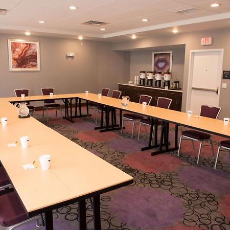 Hampton Inn & Suites Бей-Сити Экстерьер фото