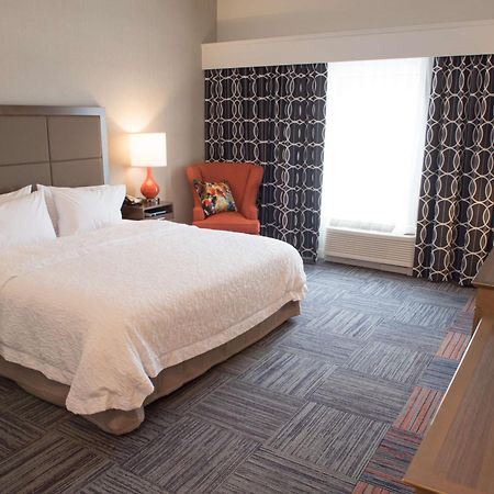 Hampton Inn & Suites Бей-Сити Экстерьер фото