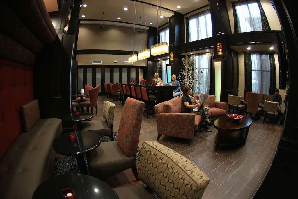 Hampton Inn & Suites Бей-Сити Экстерьер фото